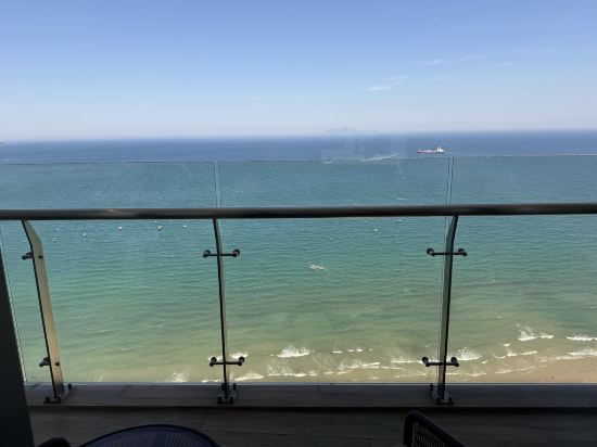 海鹽酒店及套房優惠