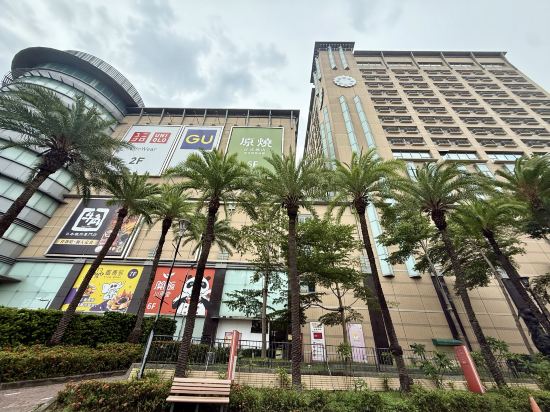 嘉義耐斯王子大飯店優惠