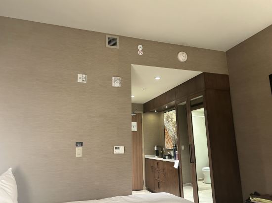 格芮精選波特蘭特希爾頓酒店優惠