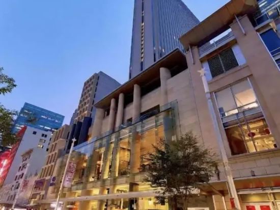 希爾頓悉尼酒店優惠