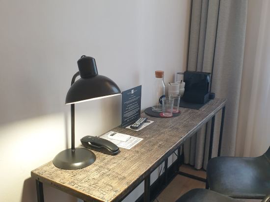 安提克布拉格酒店優惠