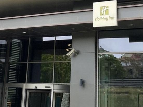 伊斯坦堡卡德柯伊假日酒店優惠