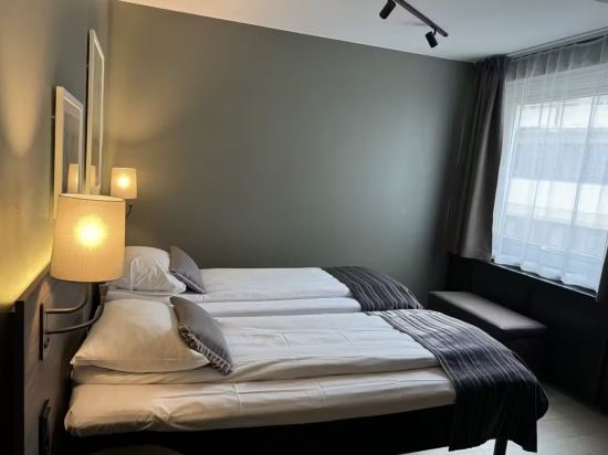 卑爾根市斯堪迪克酒店優惠