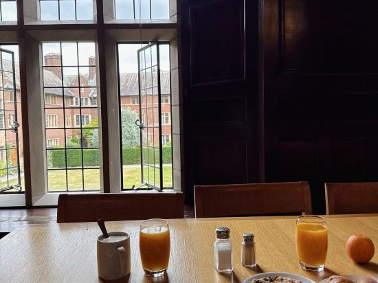 劍橋西苑酒店優惠