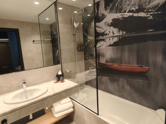 藝術帕塞奧酒店 - Radisson Individuals 旗下成員優惠