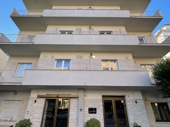 羅馬會所酒店優惠