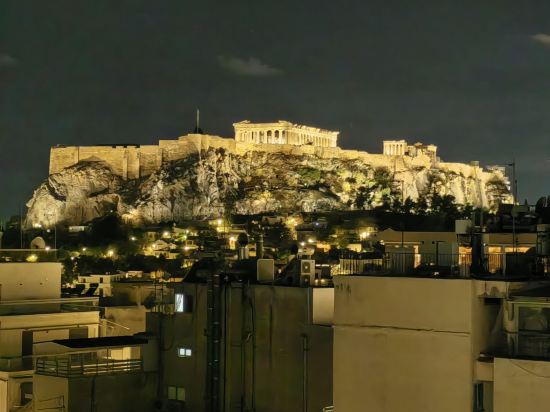 阿瑞圖薩酒店優惠