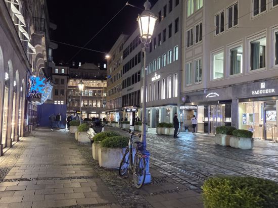 慕尼黑袋熊維克斯菲特青年旅舍優惠