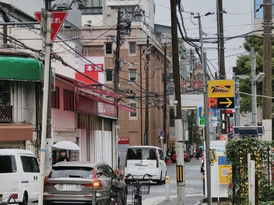 大阪格蘭貝爾飯店優惠