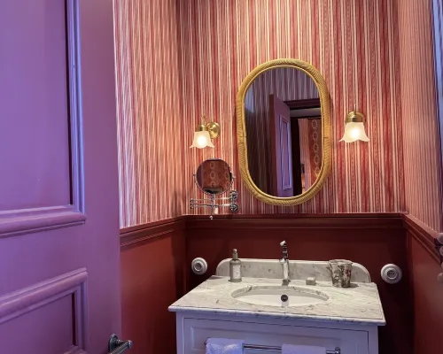 Abbaye des Vaux De Cernay, Paris Society Collection hotel Rooms Photos