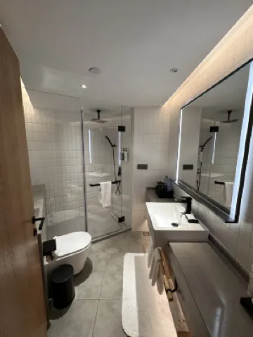 BEI Zhaolong Hotel, part of JdV by Hyatt Phòng Photos