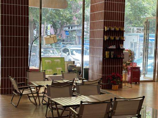 LIA力亞酒店（深圳會展中心店）優惠