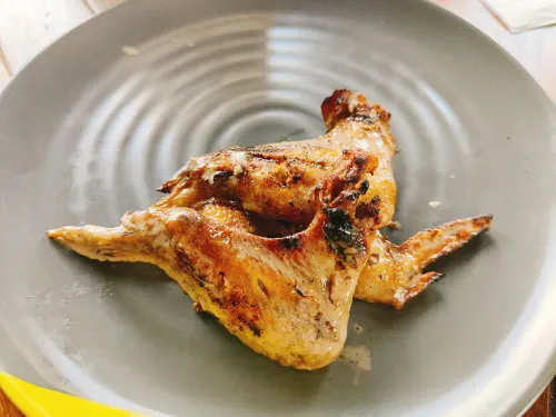 Best Western Premier Islamabad Ăn uống Photos