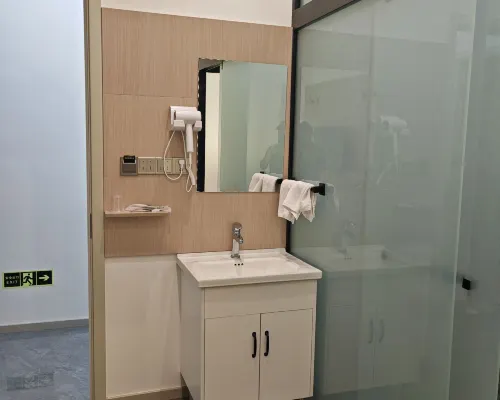 Meijia Express Hotel Phòng Photos