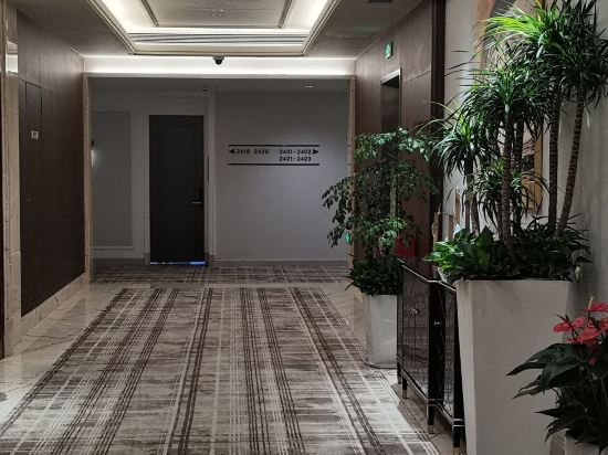 總統大酒店（廣州漢溪長隆地鐵站店）優惠