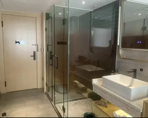 Kunming Guomu Hotel (Changshui International Airport) Номера Photos