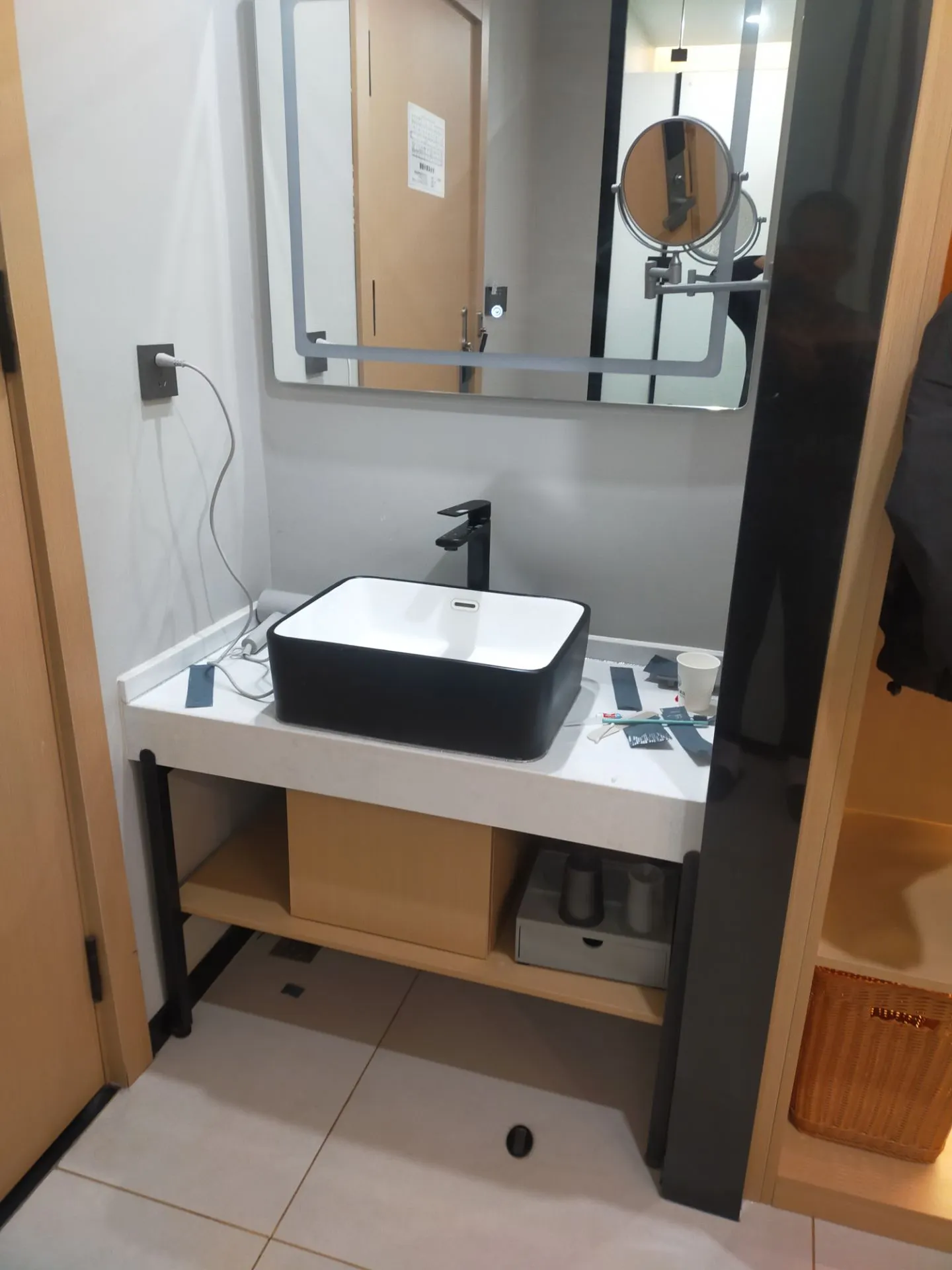 Qunos Hotel (Qingdao Jiaodong International Airport) Phòng Photos