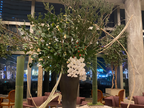 横浜ロイヤルパークホテル クーポン