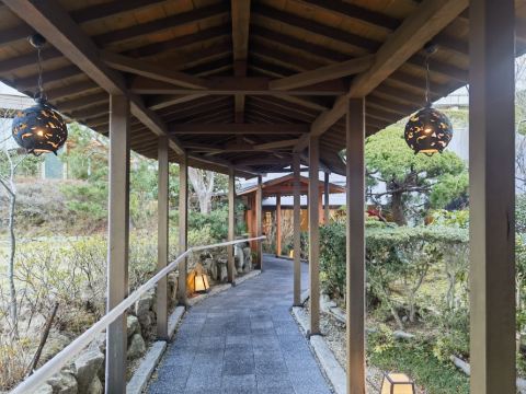 兵衛向陽閣 クーポン