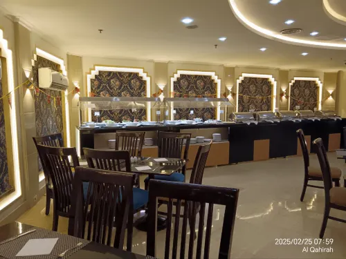 Cleopatra Hotel Mahlzeiten Photos