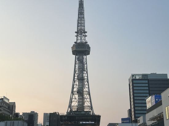 名古屋日航尚格飯店優惠