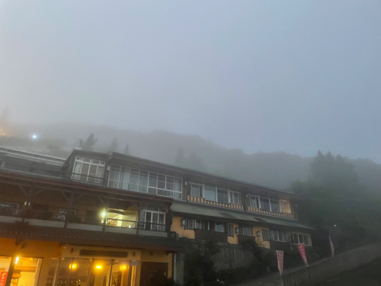清境龍莊渡假山莊優惠