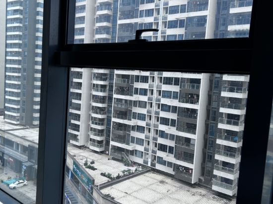 開平伊士高酒店優惠