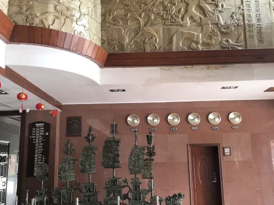 三亞海虹度假酒店優惠