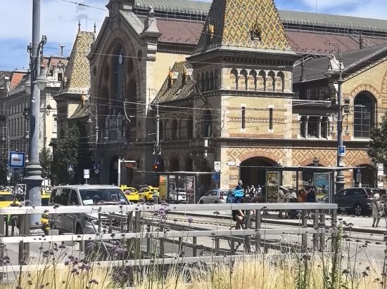 布達佩斯風尚酒店優惠