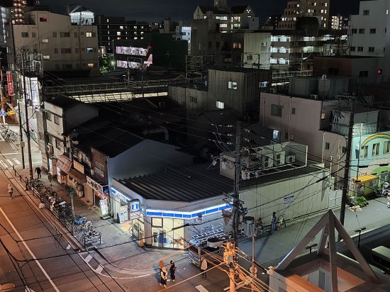 ビジネスホテル和香 クーポン