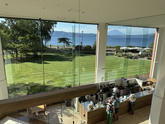 洞爺湖万世閣ホテル レイクサイドテラス クーポン