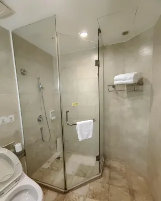 CHENSHENG HOTEL Zimmer Photos