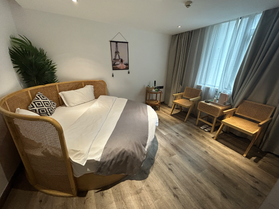 知間民宿（惠州西湖店）優惠