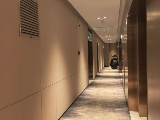 盈嘉·ISEYA浮雲高空公館（成都太古裏旗艦店）優惠