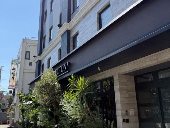 ザ・セレクトン久留米 クーポン