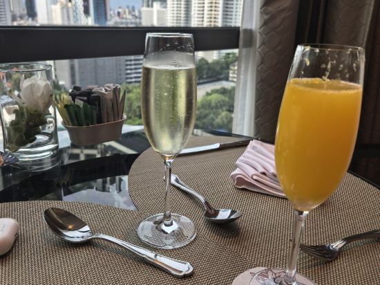 曼谷暹羅凱賓斯基酒店優惠