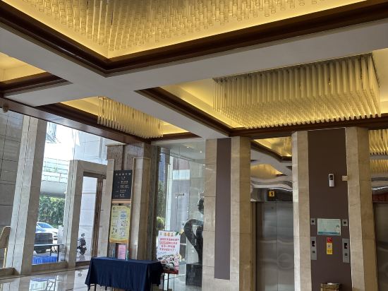 盈栢飯店（佛山創意產業園季華四路店）優惠