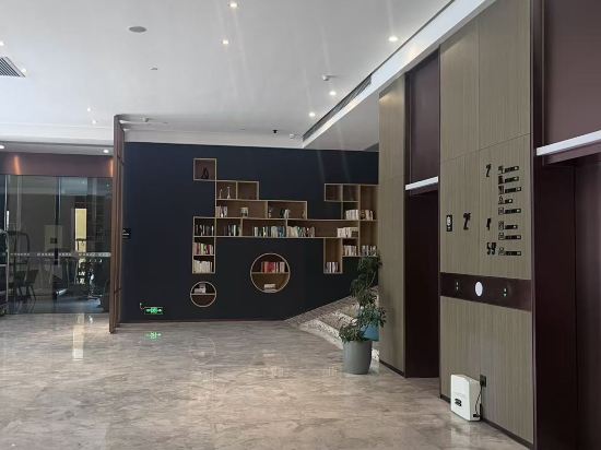 佛山順德碧桂園總部亞朵飯店優惠