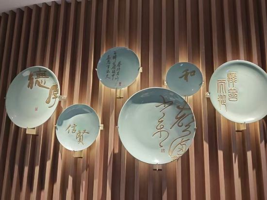 廈門海絲藝術品中心佰翔琨爍飯店優惠