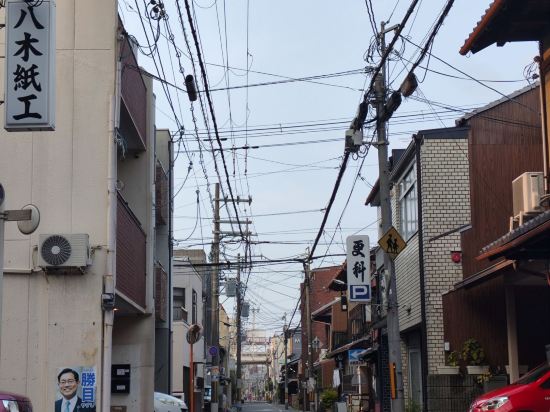 M's 二條城御池飯店優惠