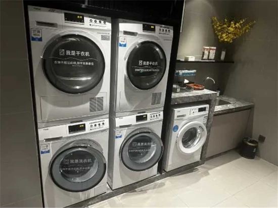 如家商旅飯店（福州火車南站店）優惠