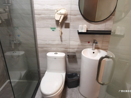 臨桂大飯店（桂林火車站店）優惠