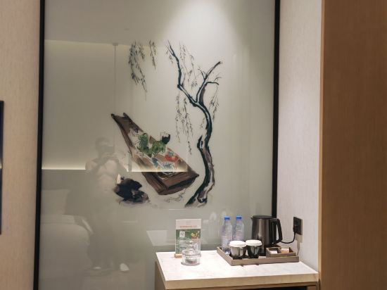 上海愷暢飯店優惠