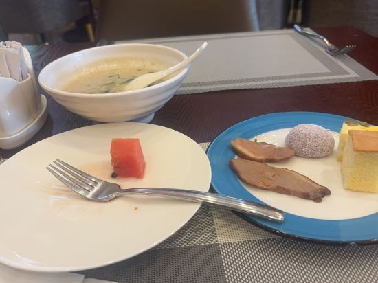 寶安中天美景華美達飯店（深圳國際會展中心馬安山地鐵站店）優惠
