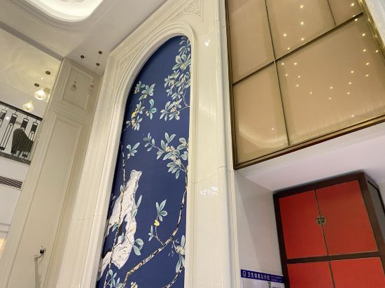 美豪麗致飯店（上海徐家匯衡山路店）優惠