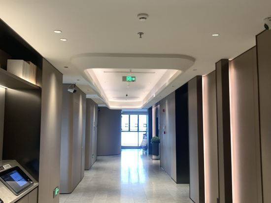 全季飯店（佛山平洲玉器街店）優惠
