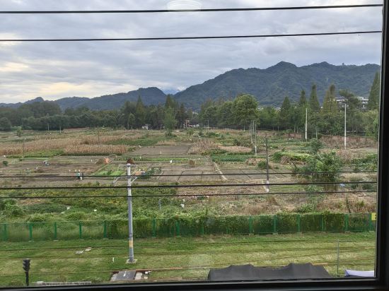 都江堰塵外·山語民宿（青城山店）優惠