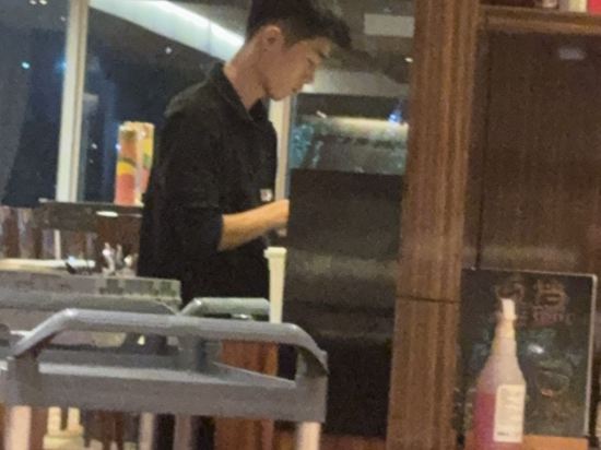 上海綠地萬怡飯店優惠
