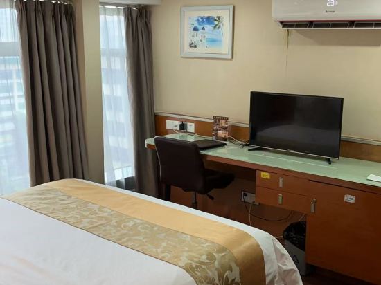 廣州頤和商務酒店優惠