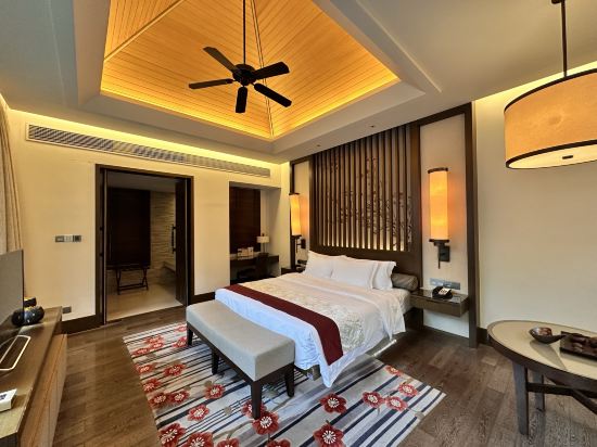 廣州都喜泰麗温泉度假酒店優惠